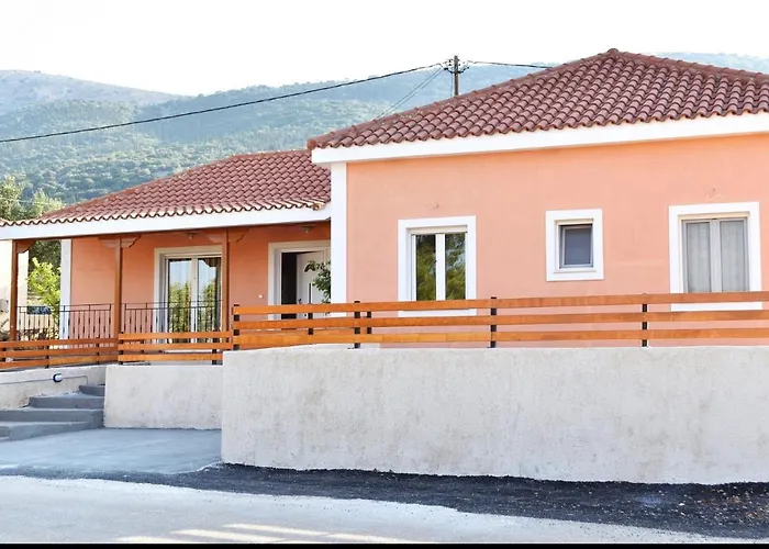 Rea House 1 Apartment *