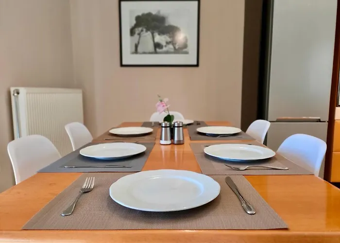 Rea House 1 Appartamento