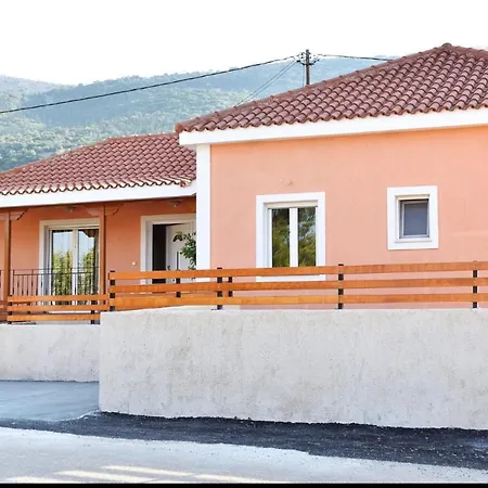 Rea House 1 Apartmán *