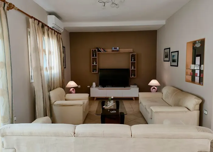 Apartamento Rea House 1 Razáta